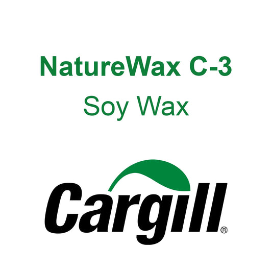 Cire de soja C-3 Cargill