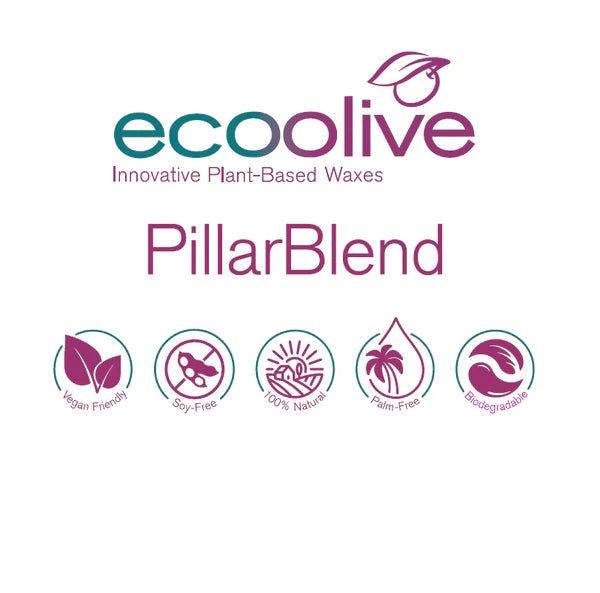 EcoOlive Pillar