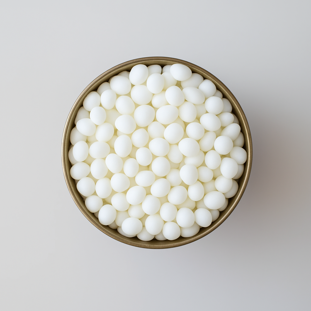 EcoSoya EcoShea