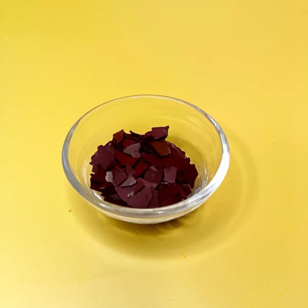 Colorant en grain Bekro - 30-6107 Rouge