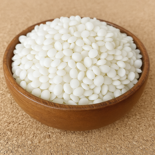 Cire d'Abeille blanche
