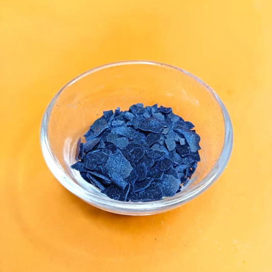 Colorant en grain Bekro - 52-5561 Bleu clair