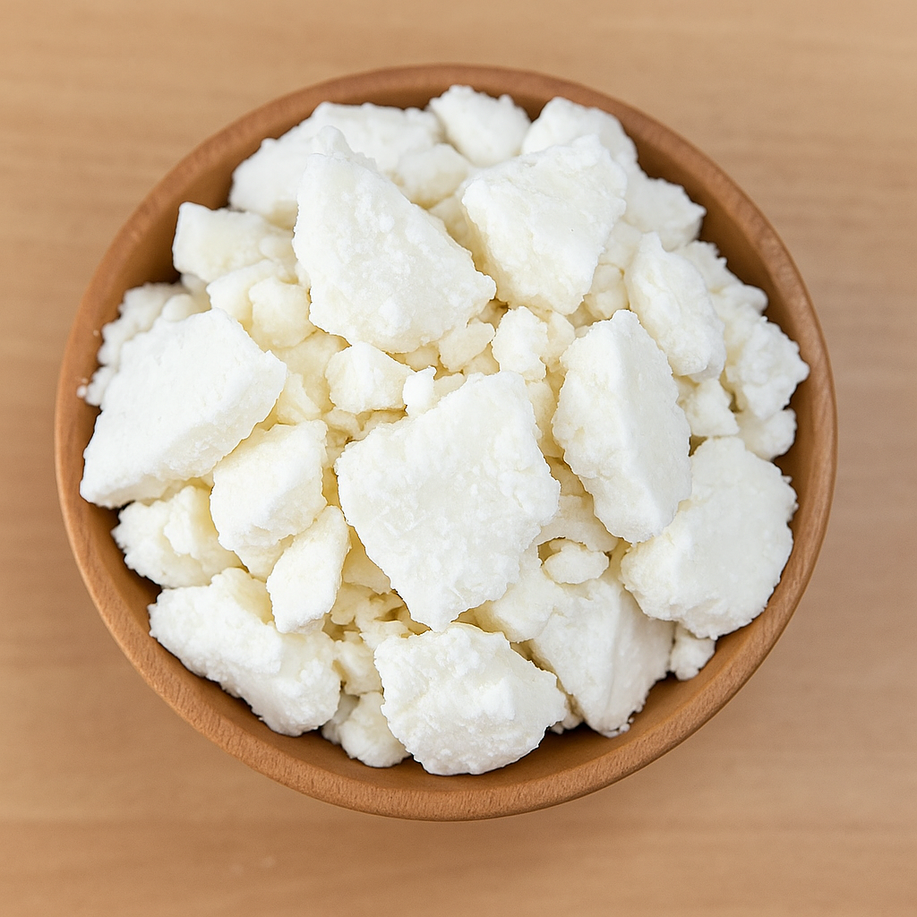 British wax 4382 soja-colza