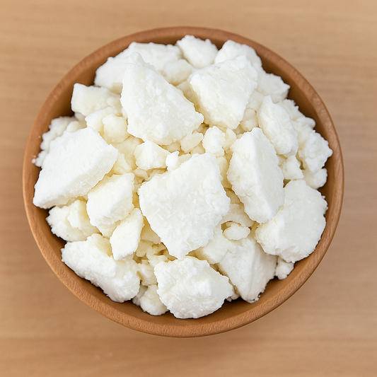 British wax 4382 soja-colza