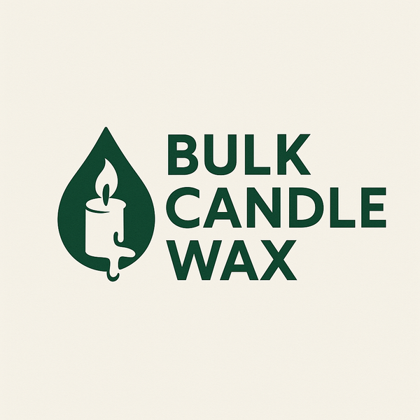 Bulk Candle Wax