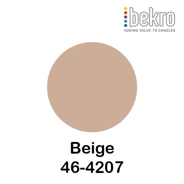 Colorant en grain Bekro - 46-4207 Beige