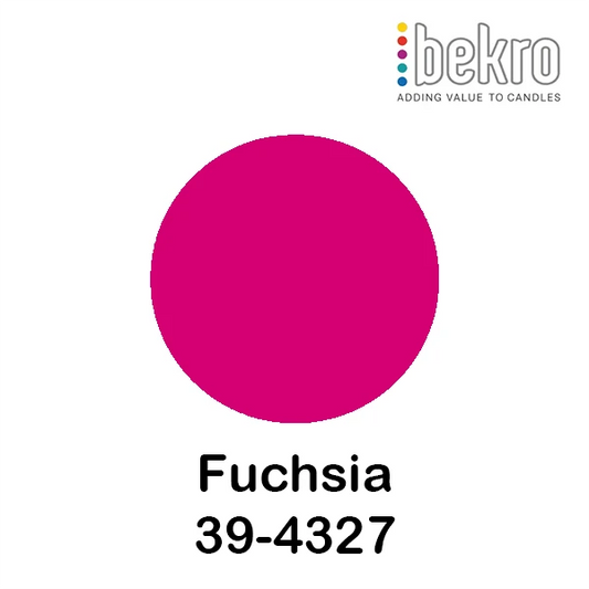 Colorant en grain Bekro - 39-4327 Fuchsia