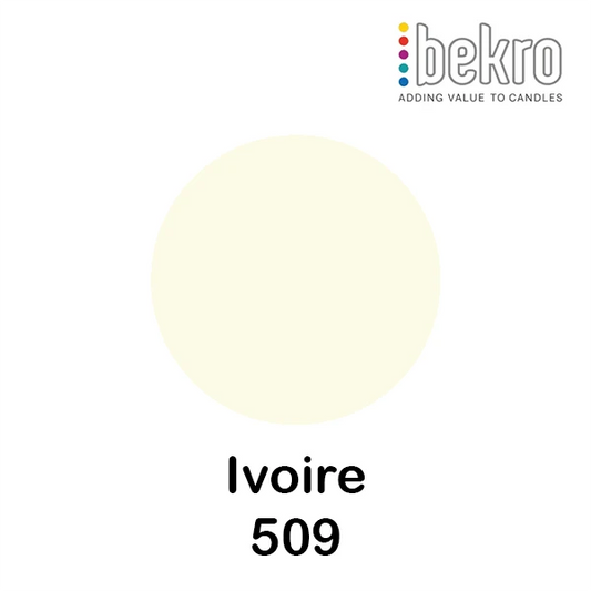 Colorant en grain Bekro - 509 Ivoire