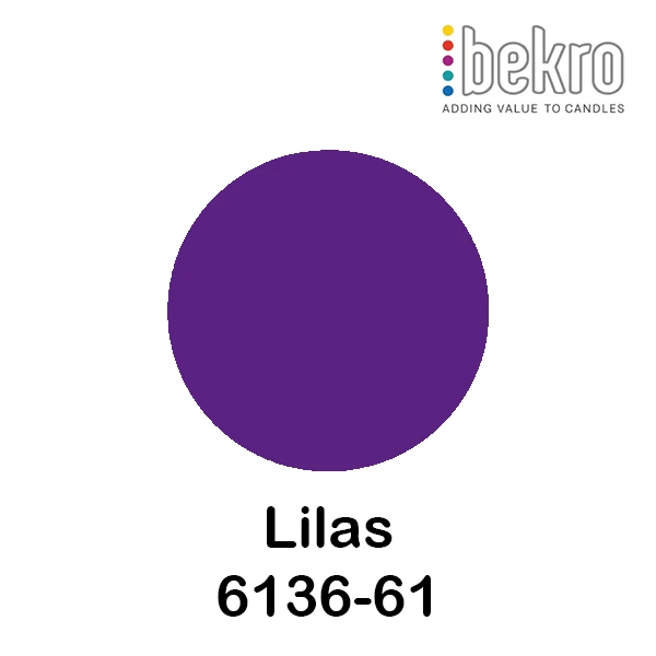 Colorant en grain Bekro - 6136-61 Lilas