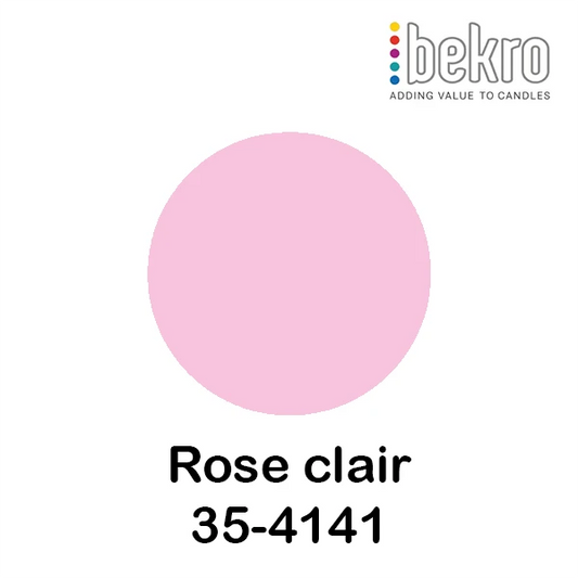 Colorant en grain Bekro - 35-4141 Rose clair
