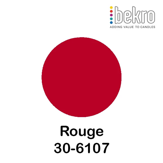 Colorant en grain Bekro - 30-6107 Rouge