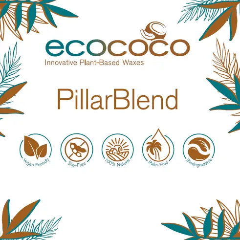 EcoCoco Pillar