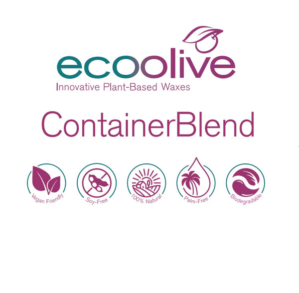 EcoOlive Container
