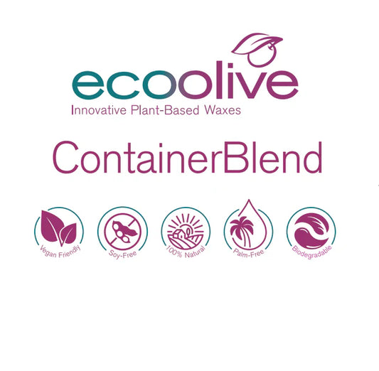 EcoOlive Container