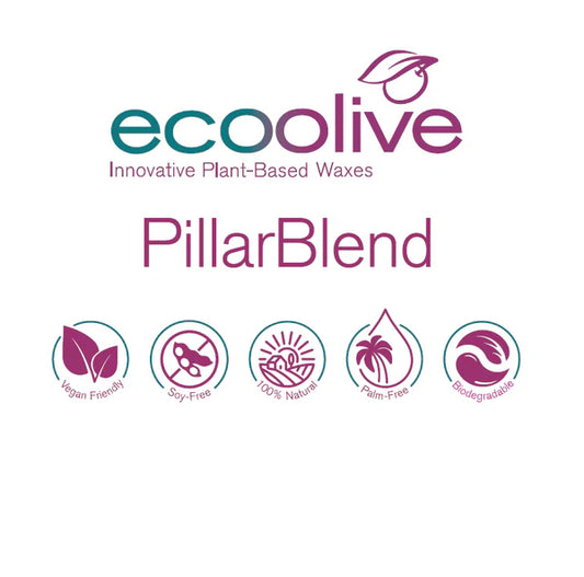 EcoOlive Pillar