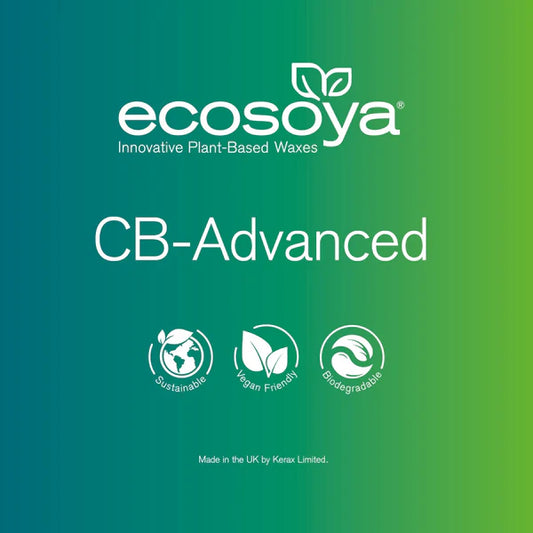 EcoSoya CB‑Advanced