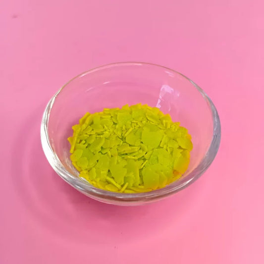 Colorant en grain Bekro - 509 Ivoire