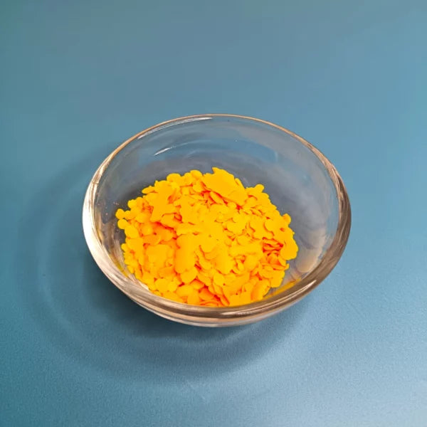 Colorant en grain Bekro - 453 Jaune fluo