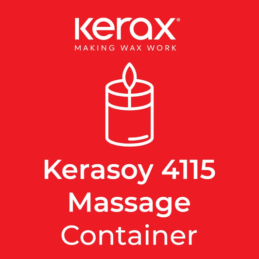 Kerasoy Massage 4115