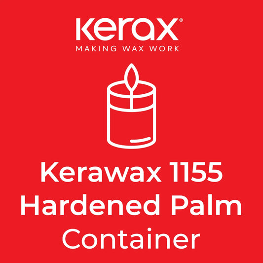 Kerax 1155 Palm Container