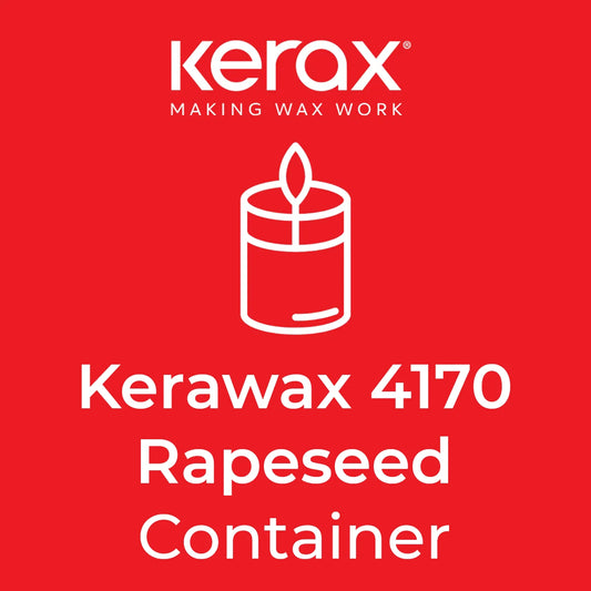 Kerax 4170 Rapeseed Container