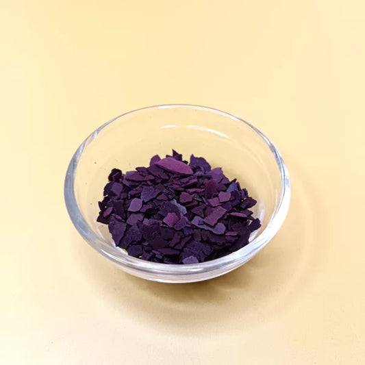 Colorant en grain Bekro - 6136-61 Lilas