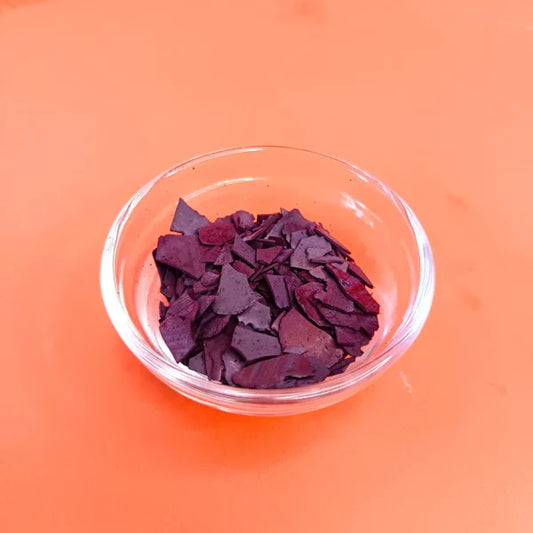 Colorant en grain Bekro - 6137-61 Mûre