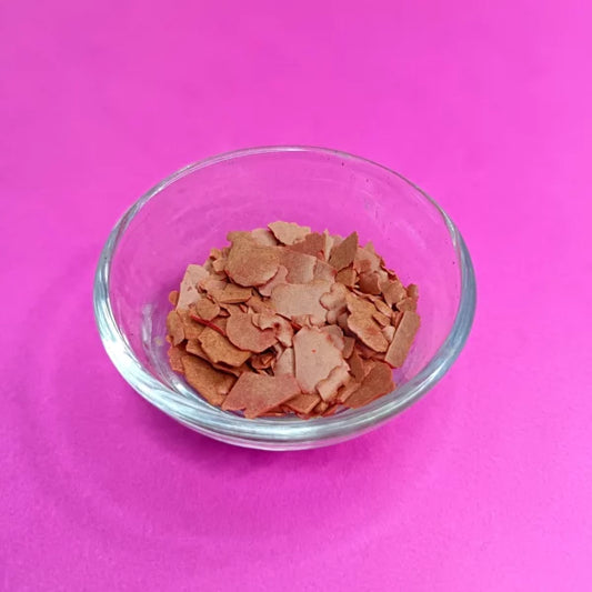 Colorant en grain Bekro - 6099-25 Orange