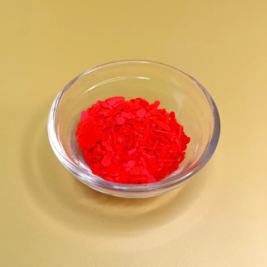 Colorant en grain Bekro - 458 Rose fluo