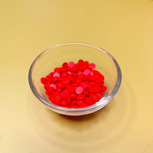 Colorant en grain Bekro - 454 Rose vif