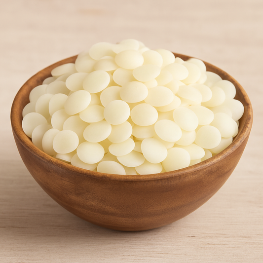 Cire de Son de riz