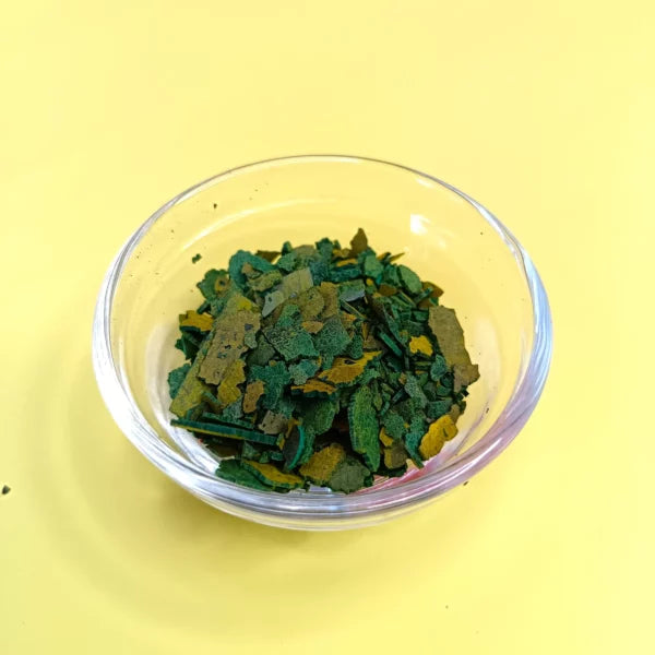 Colorant en grain Bekro - 71-917 Vert