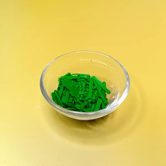 Colorant en grain Bekro - 456 Vert fluo