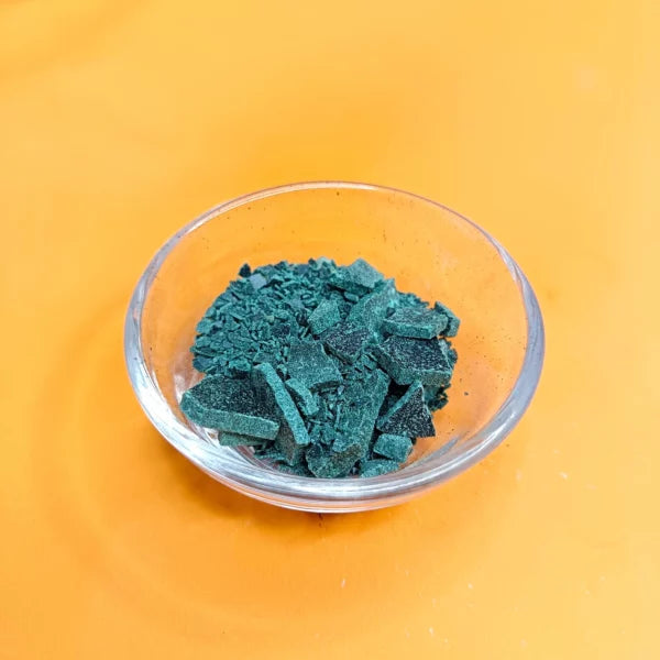 Colorant en grain Bekro - 72-7457 Vert menthe