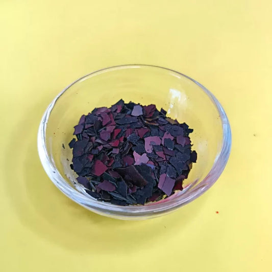 Colorant en grain Bekro - 6142-76 Vert olive